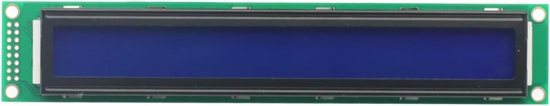 GODIYMODULES 1PCS 40x2 4002 40 * 2 Character LCD Module Display Blue with Backlight for Arduino Characters Display - Image 3